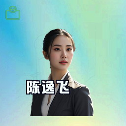陈逸飞